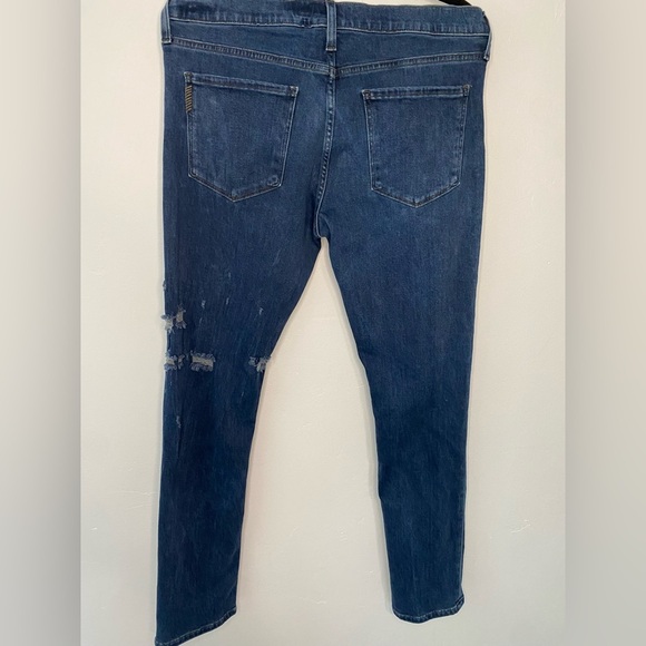 PAIGE Lennox Jeans - Picture 8 of 8